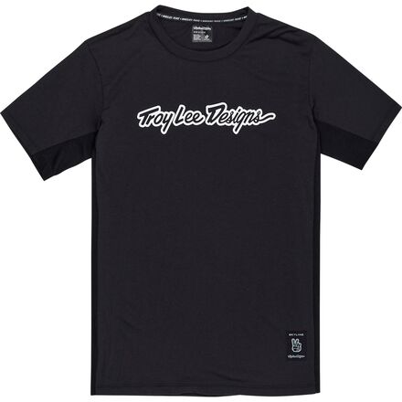 Skyline Short-Sleeve Ride T-Shirt - Men's
