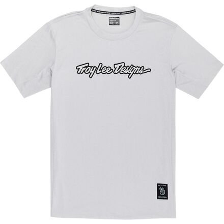 Skyline Short-Sleeve Ride T-Shirt - Men's