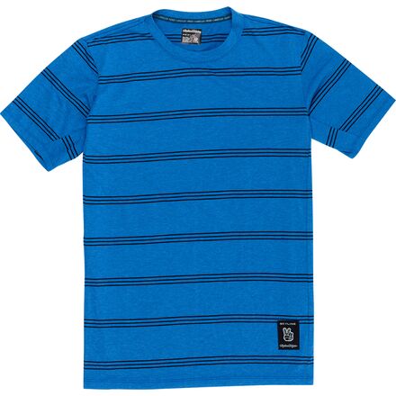 Skyline Short-Sleeve Ride T-Shirt - Men's