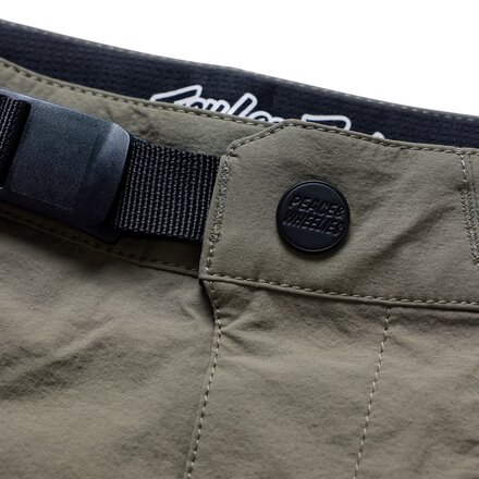 Troy Lee Designs - Skyline Trail Short Shell - Kids'