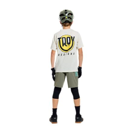 Troy Lee Designs - Skyline Trail Short Shell - Kids'