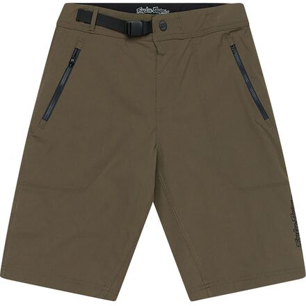 Skyline Trail Short Shell - Men's