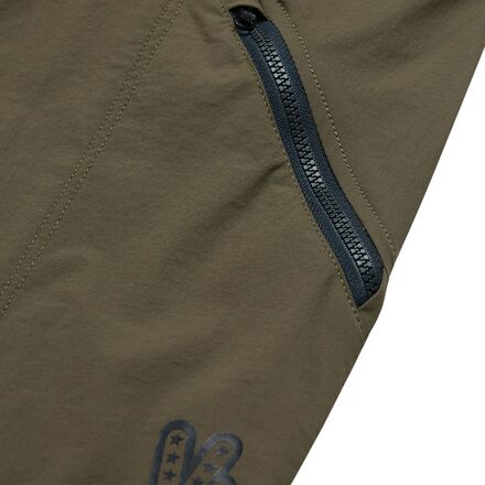 Troy Lee Designs - Skyline Trail Short Shell - Men's