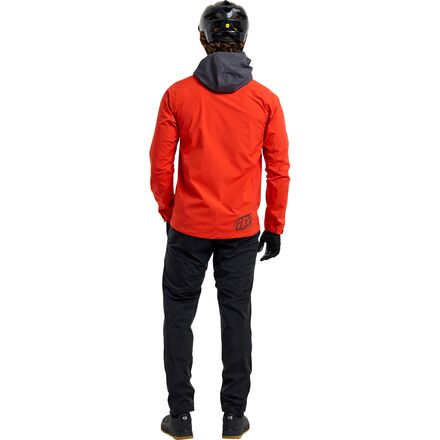 Troy Lee Designs - Resist Pro Pant - Men's