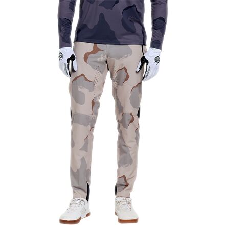Troy Lee Designs - Skyline Pro Pant - Men's - Flow Camo Pumice