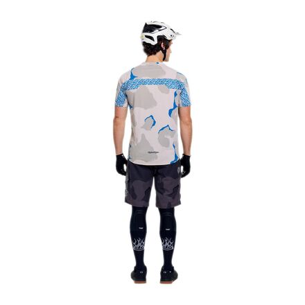 Troy Lee Designs - Skyline Pro Short X Bn3Th Liner - Men's