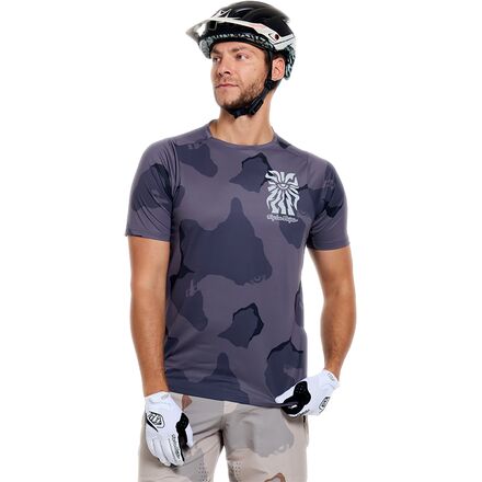 Skyline Pro Short-Sleeve Jersey - Men's