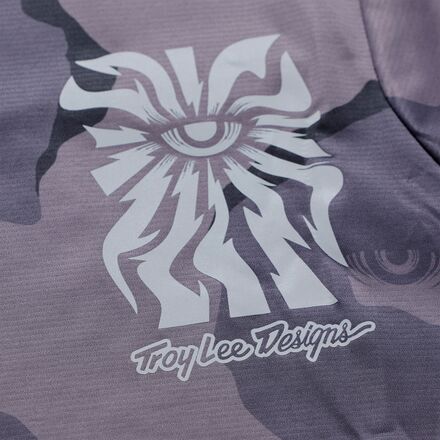 Troy Lee Designs - Skyline Pro Short-Sleeve Jersey - Men's