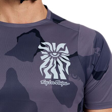 Troy Lee Designs - Skyline Pro Short-Sleeve Jersey - Men's