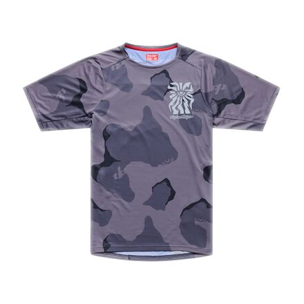 Troy Lee Designs - Skyline Pro Short-Sleeve Jersey - Men's