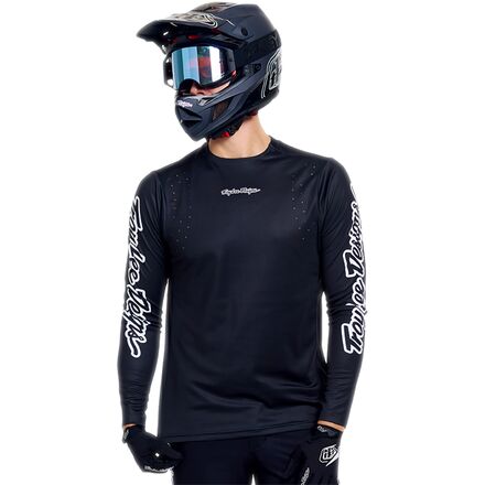 Sprint Pro Jersey - Men's