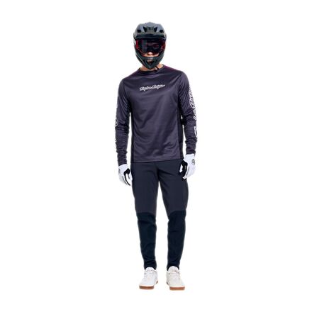 Troy Lee Designs - Stage Long-Sleeve Jersey - Men's