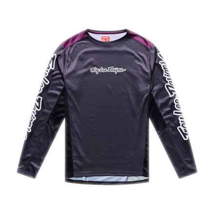 Troy Lee Designs - Stage Long-Sleeve Jersey - Men's