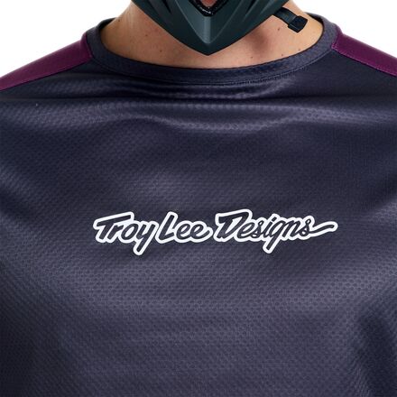 Troy Lee Designs - Stage Long-Sleeve Jersey - Men's