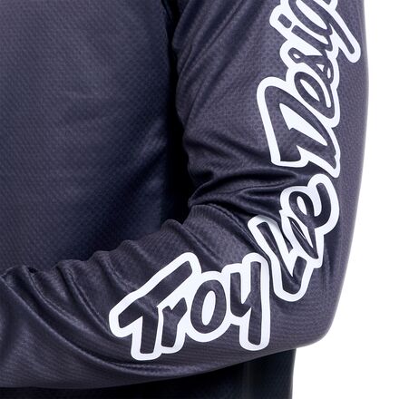 Troy Lee Designs - Stage Long-Sleeve Jersey - Men's