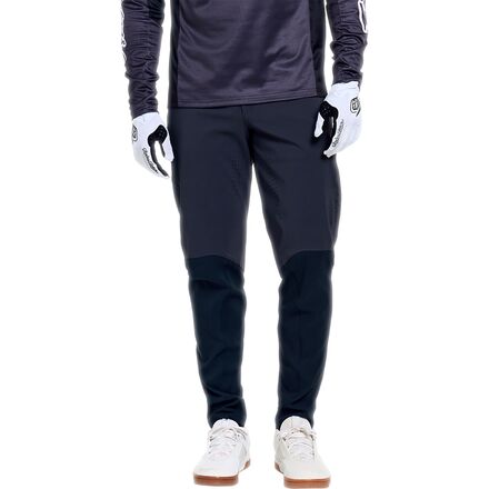 Troy Lee Designs - Stage Pant - Men's - Mono Carbon