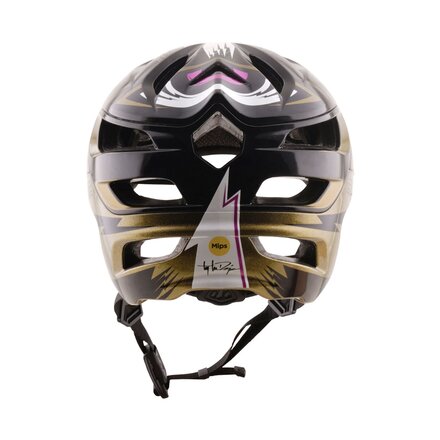 Troy Lee Designs - A3 Mips Helmet Cyclops