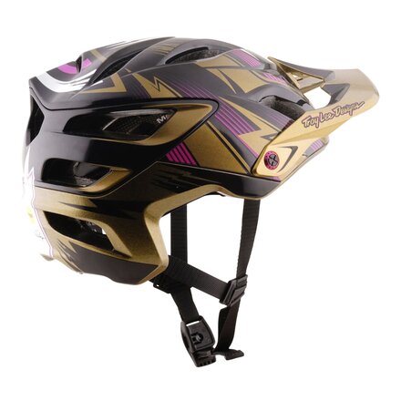 Troy Lee Designs - A3 Mips Helmet Cyclops