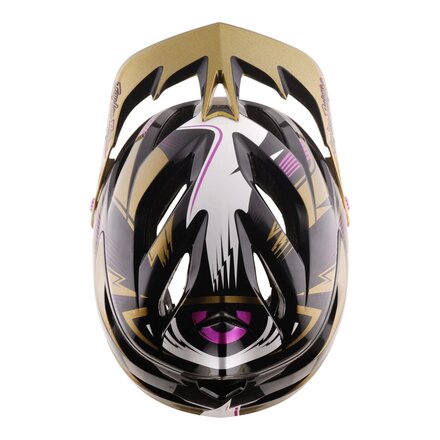 Troy Lee Designs - A3 Mips Helmet Cyclops