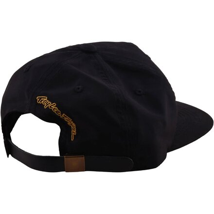 Troy Lee Designs - Cyclops Unstructures Snapback Hat