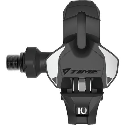 TIME - Xpro 10 Pedals - Black
