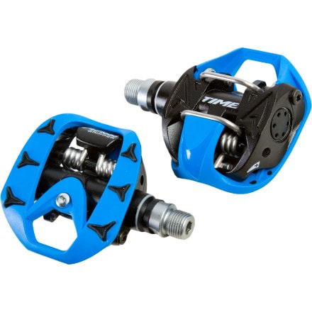 TIME - ALLROAD Gripper Pedal
