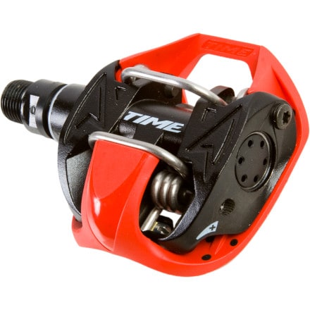 TIME - ALLROAD Gripper Pedal