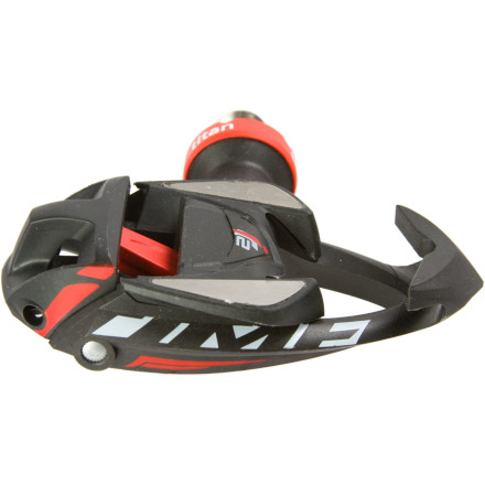 TIME - I-Clic2 Titan Carbon Pedals