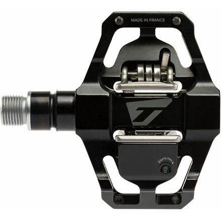 TIME - Speciale 8 Pedals