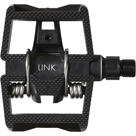 TIME - ATAC Link Pedals