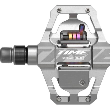 Speciale 10 Pedals