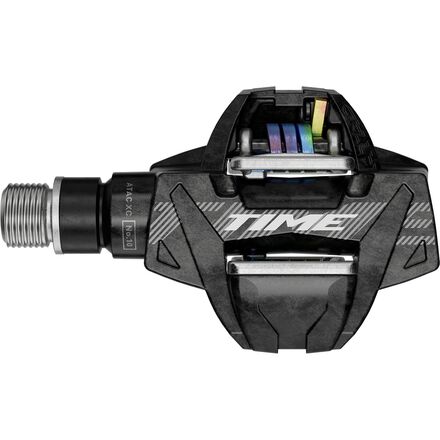 XC 10 Pedals