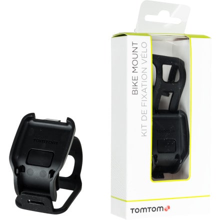 TomTom - Bicycle Dock