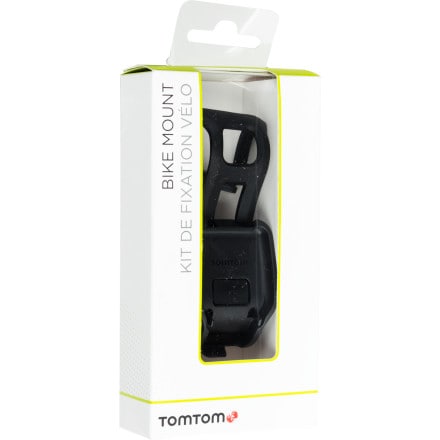 TomTom - Bicycle Dock