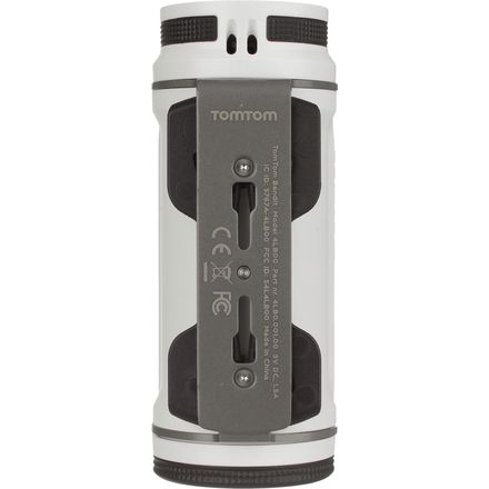 TomTom - Bandit Camera Base Pack