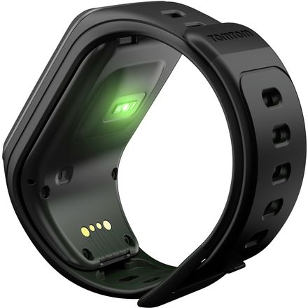 TomTom - Spark 3 GPS Fitness Watch