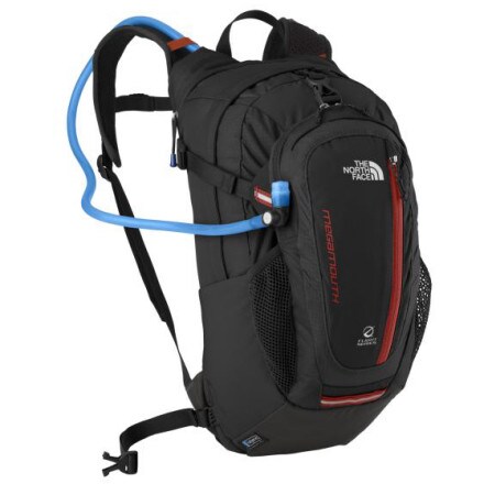 The North Face - Megamouth Hydration Pack - 1100cu in