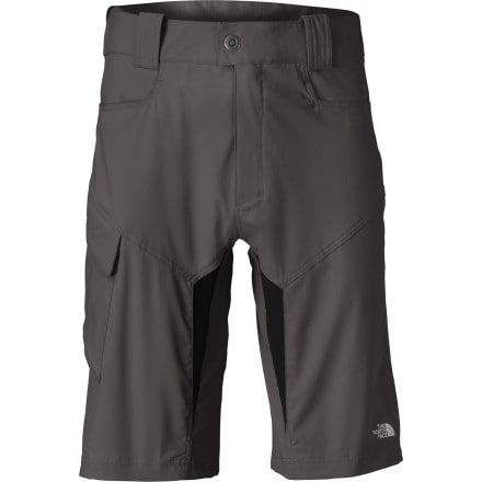 The North Face - Chain Ring Short - Men's