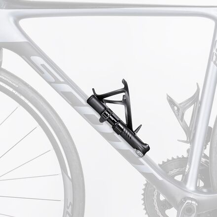 Topeak - Roadie DA Mini Pump