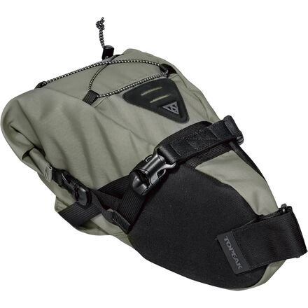 Topeak - BackLoader Seat Bag - Green