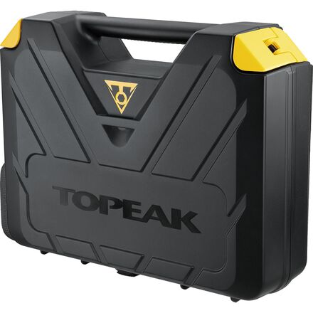 Topeak - PrepBox 36-Piece Tool Kit