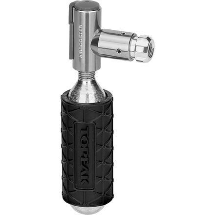 Topeak - AirBooster CO2 Inflator