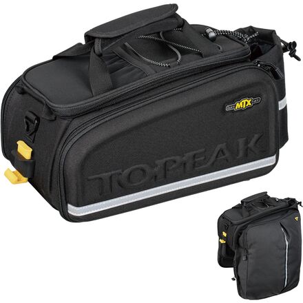 Topeak - MTX Trunk Bag EXP