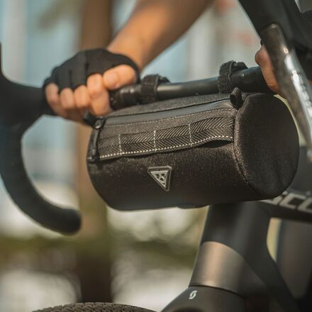 Topeak - Tubular BarBag