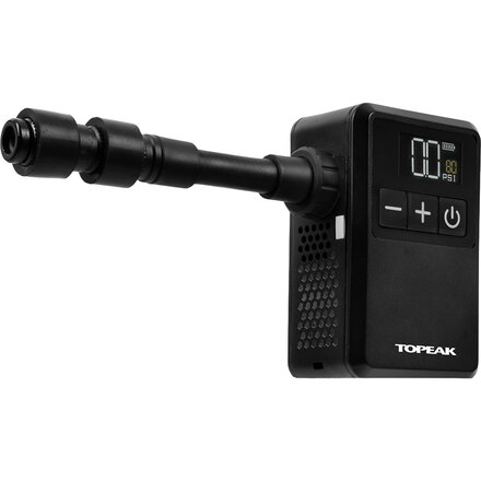 Topeak - E-Booster Digital Mini