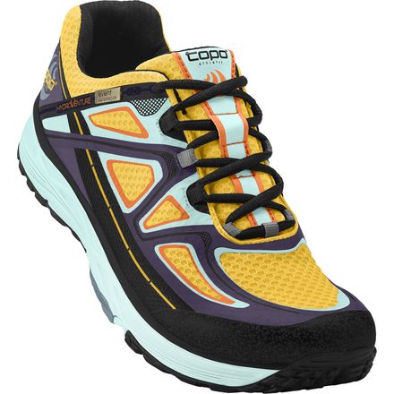 Topo Athletic - Hydroventure Trail Running Shoe - Women's