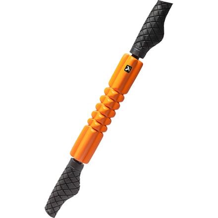 Trigger Point - Grid STK Foam Roller - Orange/Black