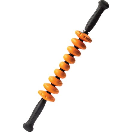 Trigger Point - STK Contour Massage Stick - Orange