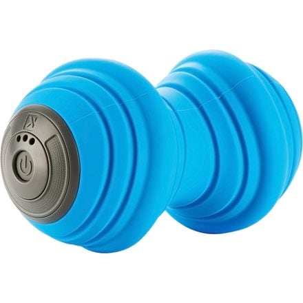 Trigger Point - Charge Vibe Foam Roller - Blue