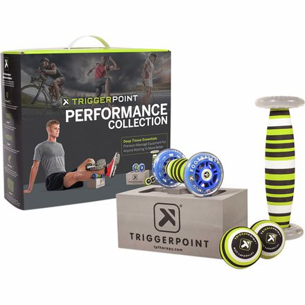 Trigger Point - Performance Collection Kit